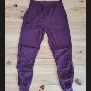 Lululemon Beyond the Studio Jogger